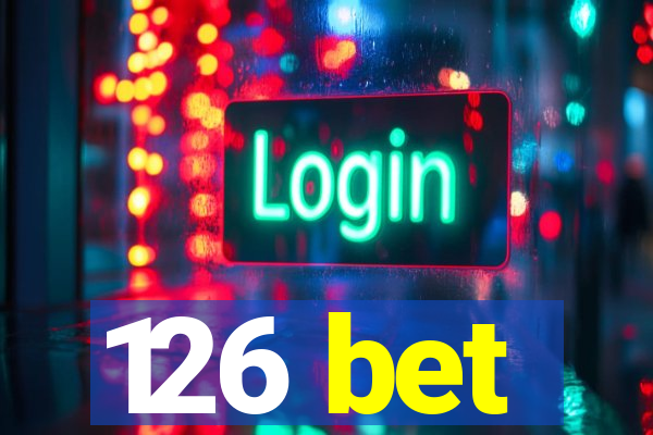 126 bet